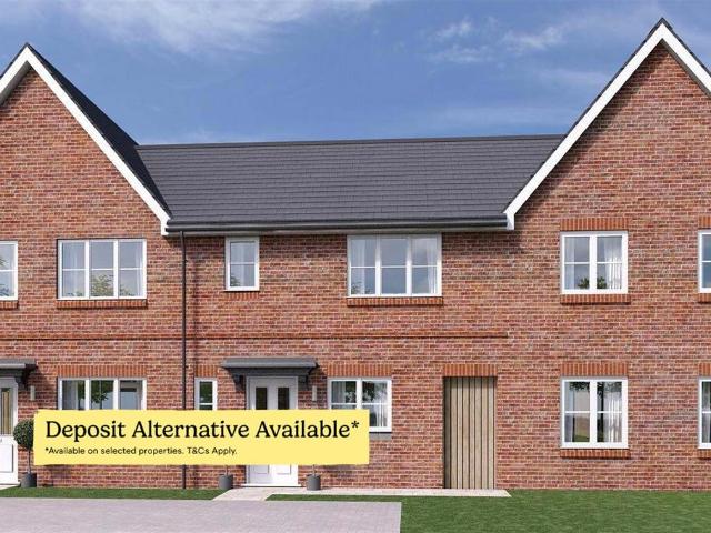 at Nationwide, 77 Newport Lane ST6 3 bed terraced house to rent £1,180 pcm £272 pw