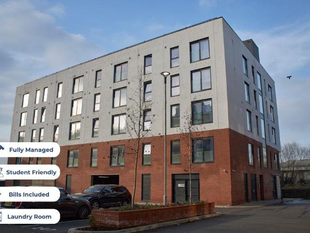 at Nationwide, 70, Paintworks BS4 3 bed flat to rent £2,925 pcm £675 pw