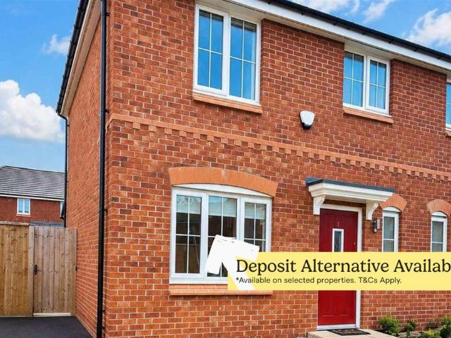 at Nationwide, 7 Brooks Road BB2 3 bed terraced house to rent £1,110 pcm £256 pw