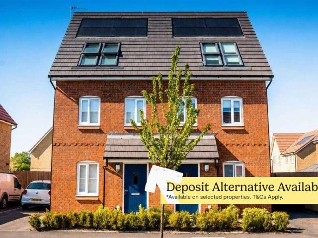 at Nationwide, 7 Mafeking Street OL8 3 bed semi detached house to rent £1,405 pcm £324 pw