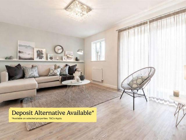 CH65 4 bed detached house to rent £1,345 pcm £310 pw