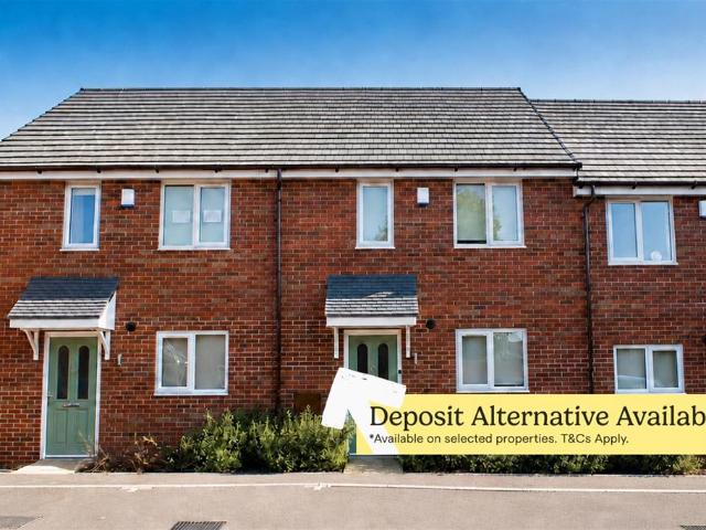 CV2 3 bed end of terrace house to rent £1,295 pcm £299 pw