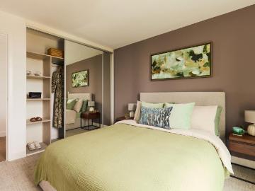 at Park Square, Park Square, 650. 1 bed apartment to rent £1,420 pcm £328 pw