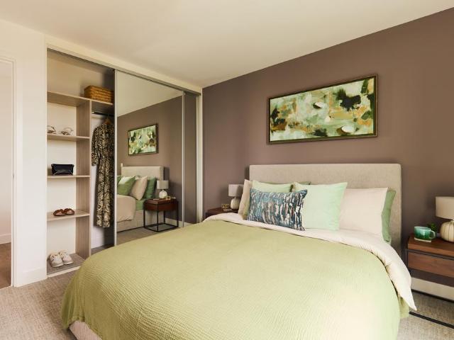 at Park Square, Park Square, 650. 1 bed apartment to rent £1,420 pcm £328 pw