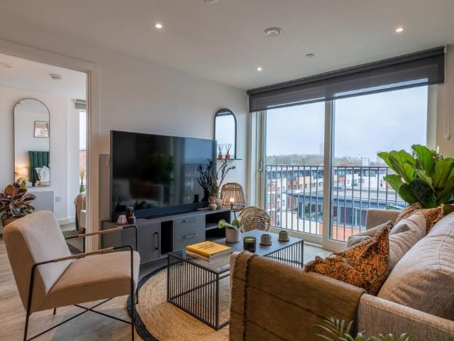 at Property Sense, 307, Hairpin House. 2 bed apartment to rent £1,300 pcm £300 pw