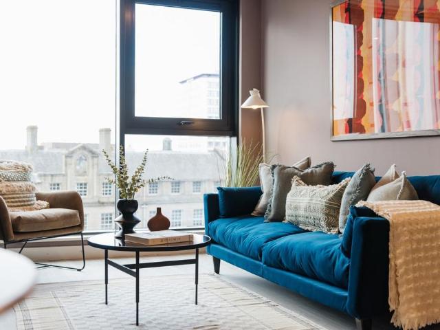 at Property Sense, Apartment 0109. 1 bed apartment to rent £1,445 pcm £333 pw