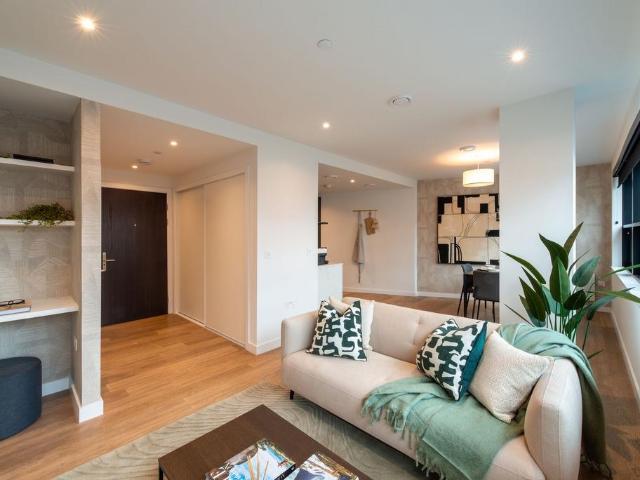 at Property Sense, Apartment 0236. 1 bed apartment to rent £1,350 pcm £312 pw