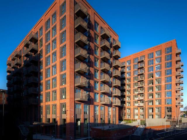at Property Sense, Apartment 03009. 2 bed flat to rent £1,305 pcm £301 pw