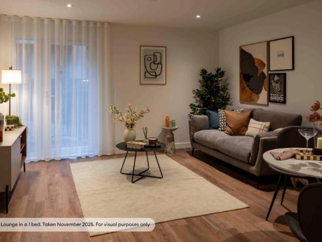 at Property Sense, Apartment 102. 1 bed apartment to rent £1,205 pcm £278 pw
