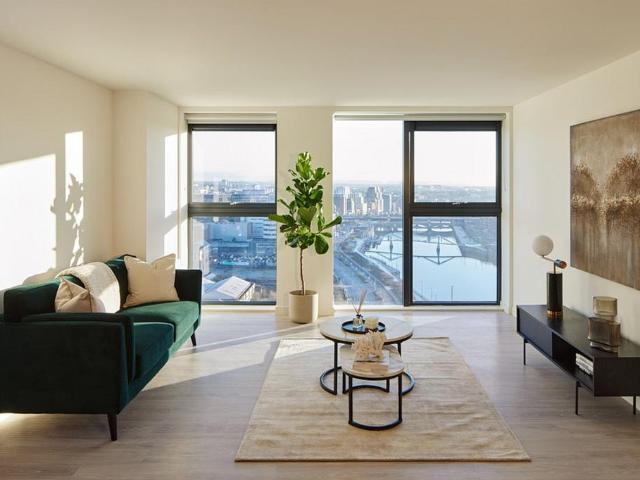 at Property Sense, Apartment 115, 30. 2 bed apartment to rent £1,526 pcm £352 pw