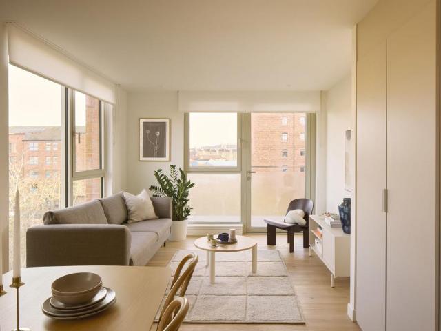 at Property Sense, Apartment 11046. 3 bed apartment to rent £2,367 pcm £546 pw
