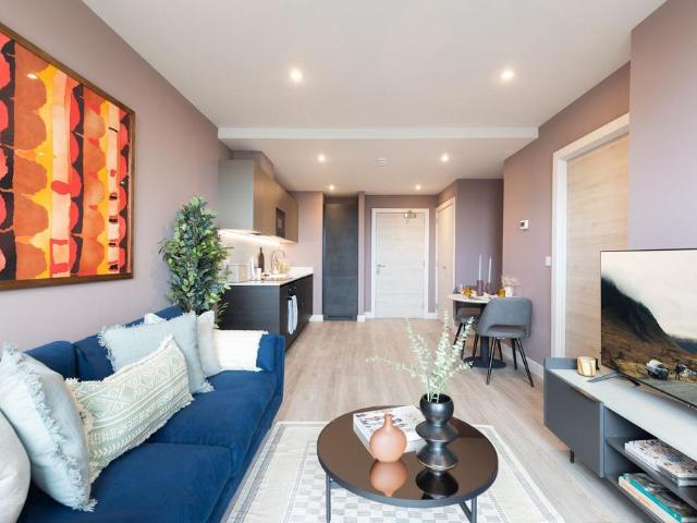 at Property Sense, Apartment 110. 1 bed apartment to rent £1,445 pcm £333 pw
