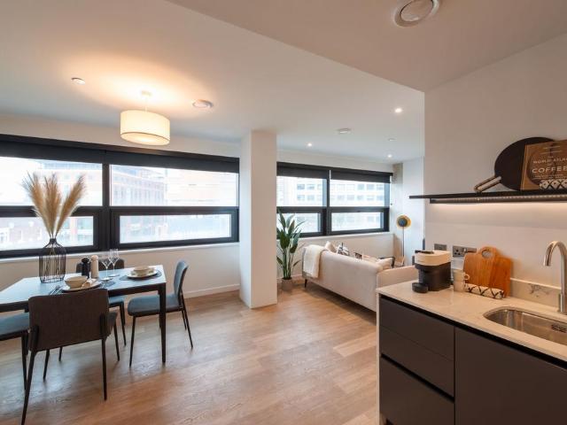 at Property Sense, Apartment 110. 1 bed apartment to rent £1,485 pcm £343 pw