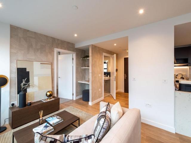 at Property Sense, Apartment 122. 1 bed apartment to rent £1,495 pcm £345 pw