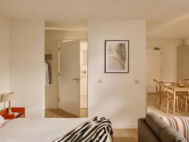at Property Sense, Apartment 14159. Studio to rent £1,494 pcm £345 pw