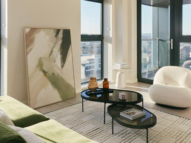 at Property Sense, Apartment 1602. 2 bed apartment to rent £1,859 pcm £429 pw