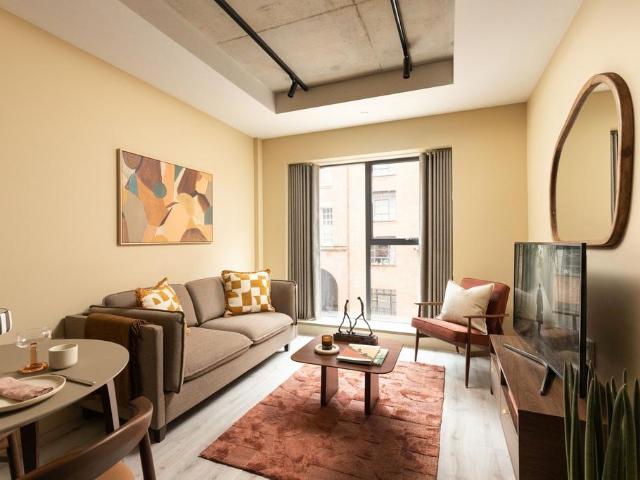 at Property Sense, Apartment 1902. 2 bed apartment to rent £1,888 pcm £436 pw