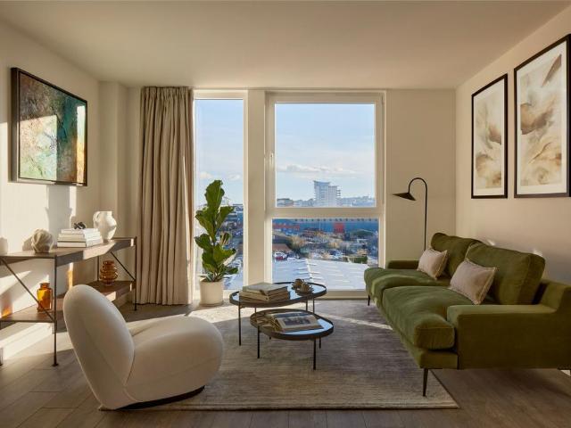 at Property Sense, Apartment 214. 1 bed apartment to rent £1,122 pcm £259 pw