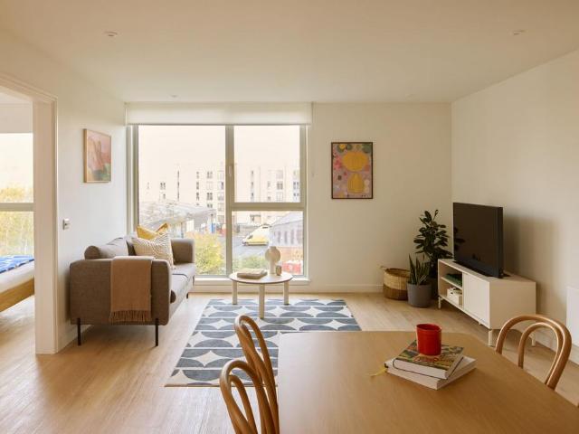 at Property Sense, Apartment 24141. 2 bed apartment to rent £1,969 pcm £454 pw