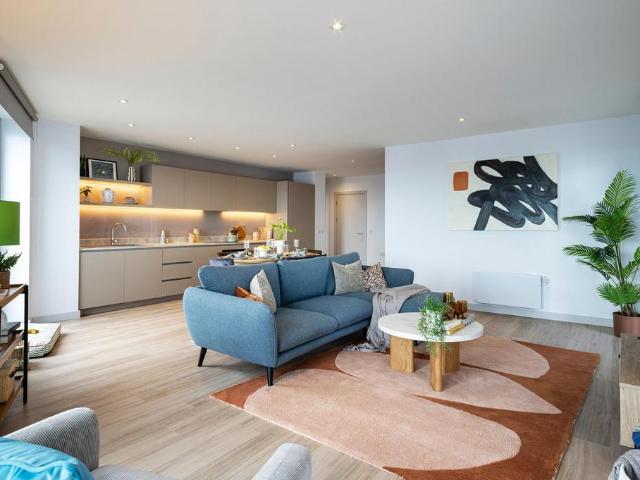 at Property Sense, Apartment 27 Caulk. 3 bed apartment to rent £2,505 pcm £578 pw