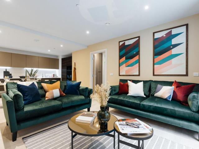 at Property Sense, Apartment 326, The. 3 bed apartment to rent £3,010 pcm £695 pw