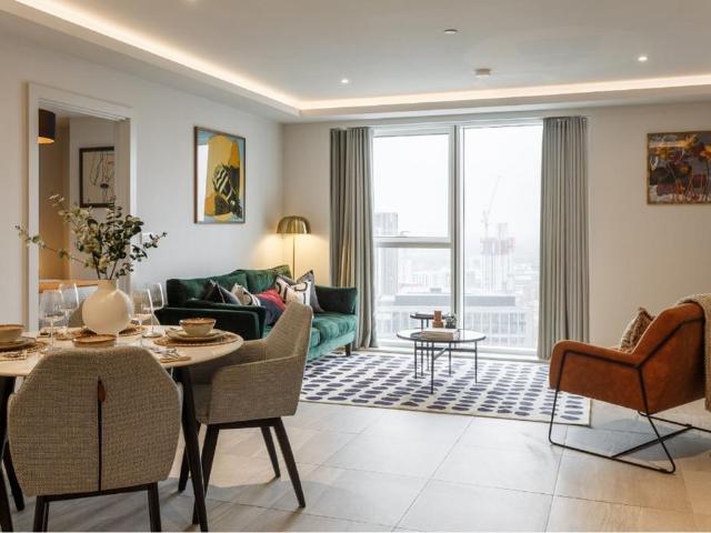 at Property Sense, Apartment 506, 1. Studio to rent £1,344 pcm £310 pw