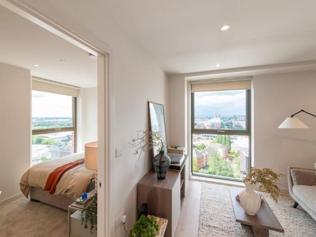 at Property Sense, Apartment 508. 2 bed apartment to rent £1,490 pcm £344 pw