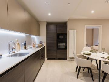 at Property Sense, Apartment 545, The. 2 bed apartment to rent £2,520 pcm £582 pw