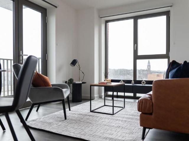 at Property Sense, Apartment 6004. 2 bed flat to rent £1,365 pcm £315 pw