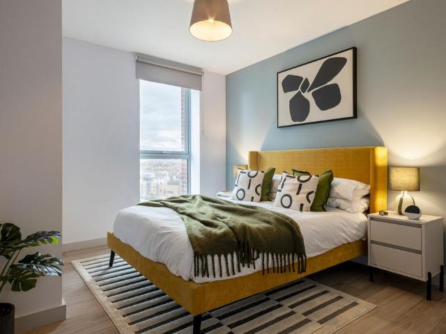 at Property Sense, Apartment 68 Oakum. 2 bed apartment to rent £2,200 pcm £508 pw