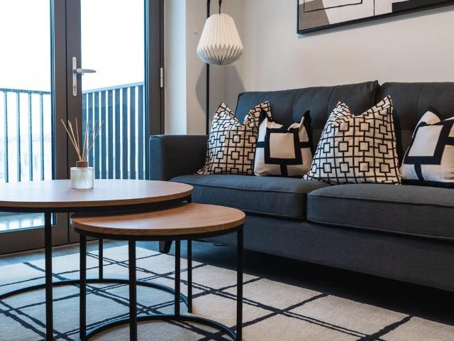 at Property Sense, Apartment 7012. 1 bed flat to rent £1,145 pcm £264 pw