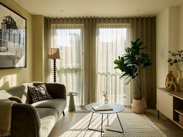at Property Sense, Apartment 711. 1 bed apartment to rent £1,225 pcm £283 pw