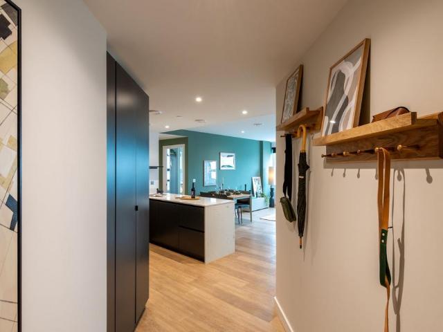 at Property Sense, Apartment 77, Lyon. 2 bed apartment to rent £1,805 pcm £417 pw