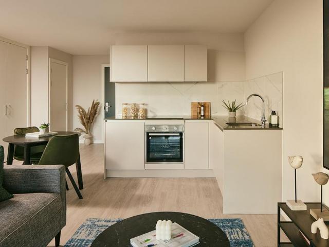 at Property Sense, Apartment 807, 30. Studio to rent £1,139 pcm £263 pw