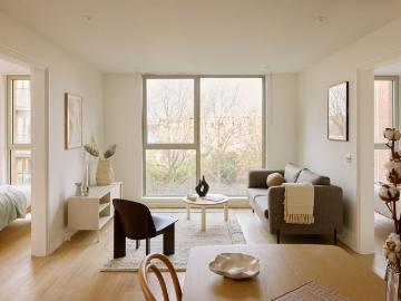 at Property Sense, Apartment 9. 1 bed apartment to rent £1,650 pcm £381 pw