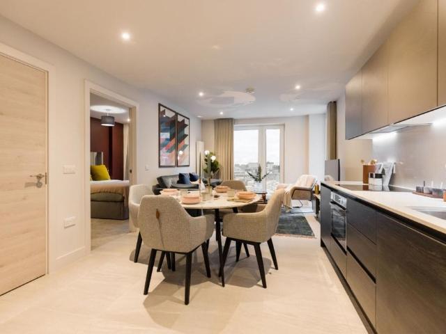 at Property Sense, Apartmet 0216, The. 1 bed apartment to rent £1,680 pcm £388 pw