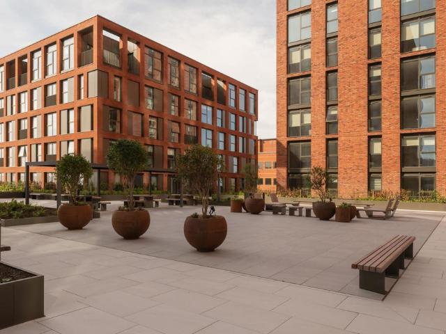 at Property Sense, Apt 00502, Talbot. 3 bed apartment to rent £2,100 pcm £485 pw