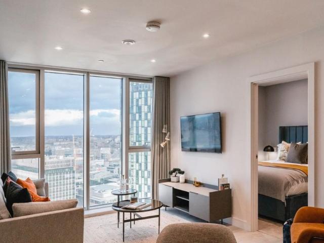 at Property Sense, Apt 02104, The. 2 bed apartment to rent £1,925 pcm £444 pw