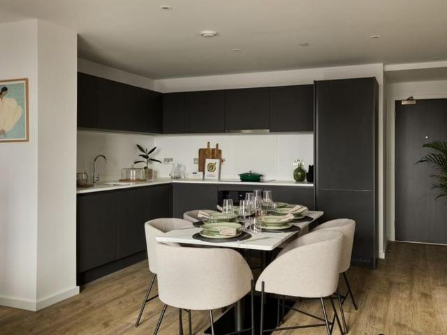 at Property Sense, Apt 02203, Swan. 3 bed apartment to rent £2,495 pcm £576 pw