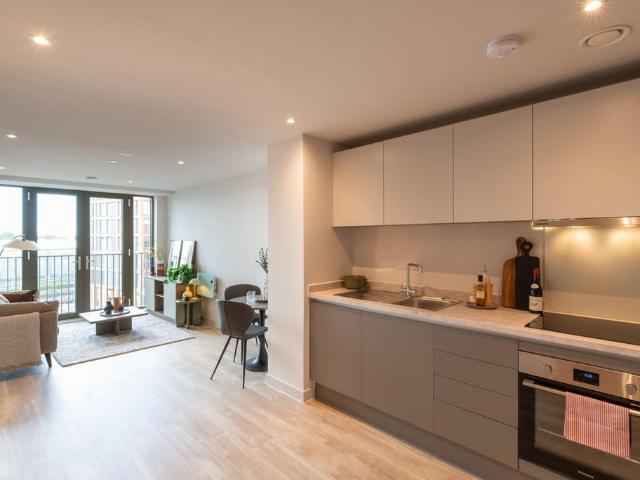 at Property Sense, Apt 0506, Talbot. 1 bed apartment to rent £1,365 pcm £315 pw