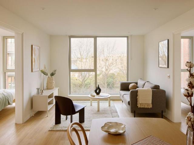 at Property Sense, Apt 67, PLATFORM. 1 bed apartment to rent £1,550 pcm £358 pw