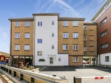 at Pure Resi, 4 Gwilliam House, 341d. 1 bed flat to rent £1,450 pcm £335 pw