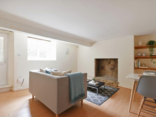 at Sheffield, 18d Newbould Lane S10 1 bed apartment to rent £750 pcm £173 pw