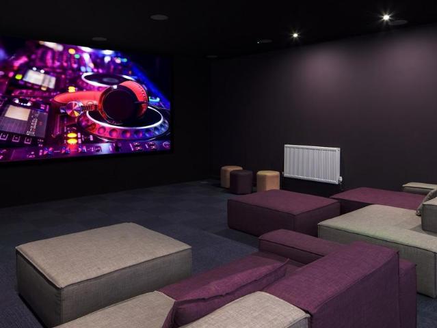 at Sheffield, Apartment G05. Studio to rent £500 pcm £115 pw