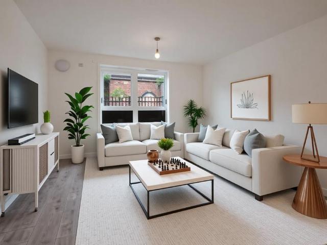 at Stanton Cross, Flat 25, 12. 2 bed apartment to rent £1,150 pcm £265 pw