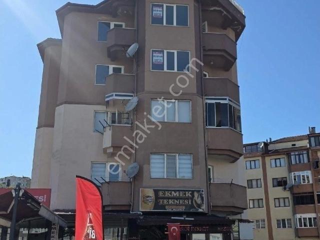 Çatmaca Da 3+1 Kombili Daire