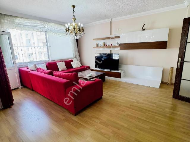Atmacadan Denize 2.parselde Lüks Eşyalı 4+1 Deniz Manzaralı