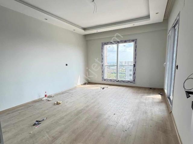 Atmacadan Kargıpınarında Deniz Manzaralı 3+1 Kiralık Daire