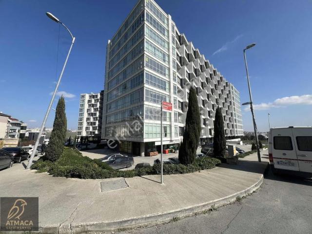 Atmaca'dan Liv Marmara Sitesinde 2+1 Kiralık Daire