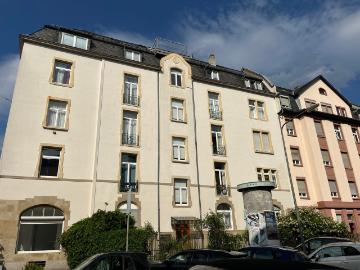 Apartment for rent in Ostend